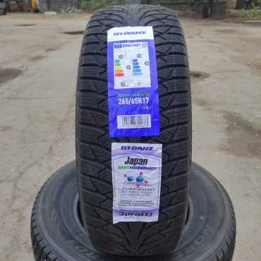 265/65/17 RYDANZ NORDICA NR01 112H